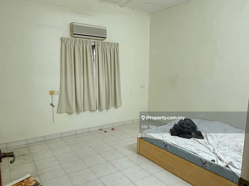 Semi-Detached House for Sale in Taman Goh Guan Ho, Ayer Itam by MK Tee - iProperty.com.my