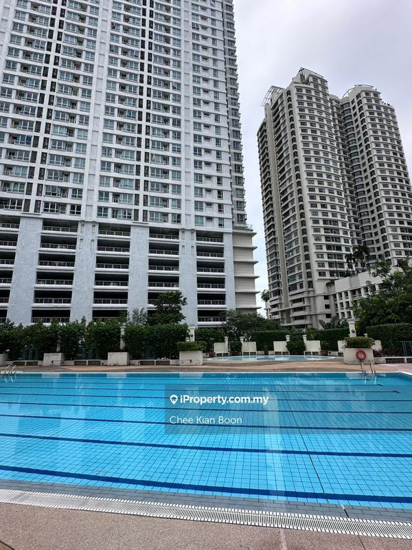 For Rent - Mont Kiara Pines