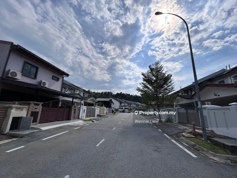 2-storey Terraced House for Sale in nvjc3, Rawang by Wennie Liew - iProperty.com.my