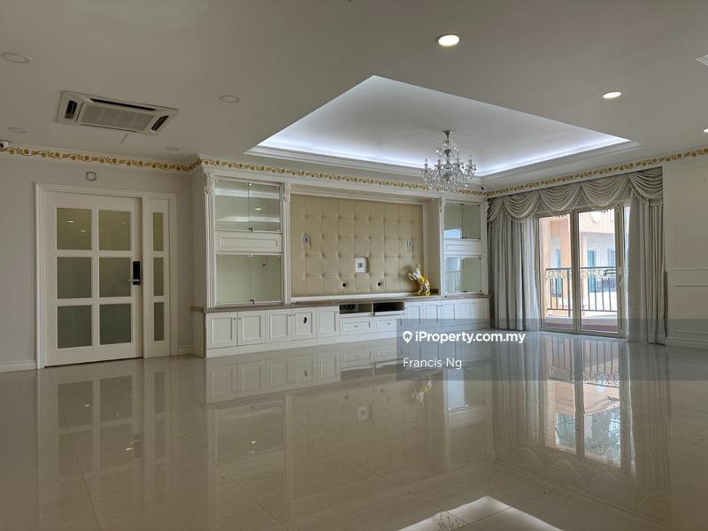 Condominium for Sale in Continental Heights by Francis Ng - iProperty.com.my