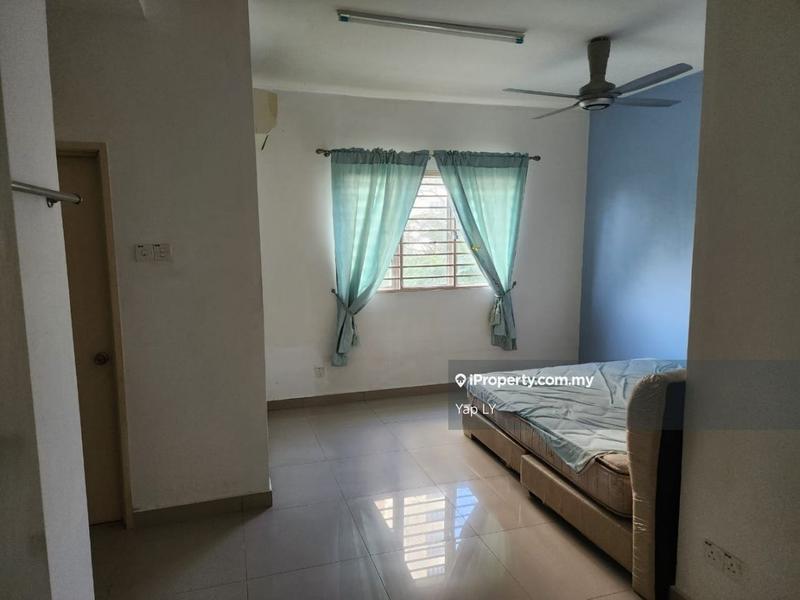 Kondominium untuk Dijual di Aman Heights Condominium oleh Yap LY - iProperty.com.my