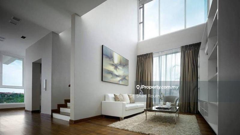 Bungalow House untuk Dijual di Aspen, Garden Residence, Cyberjaya, Cyberjaya oleh Sharil Routh - iProperty.com.my