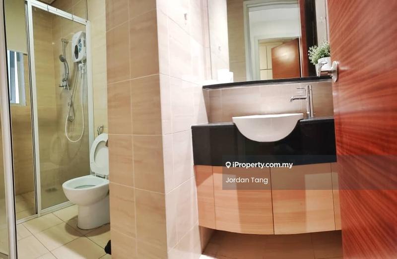 Service Residence for Rent in Marc Residence by Jordan Tang - iProperty.com.my
