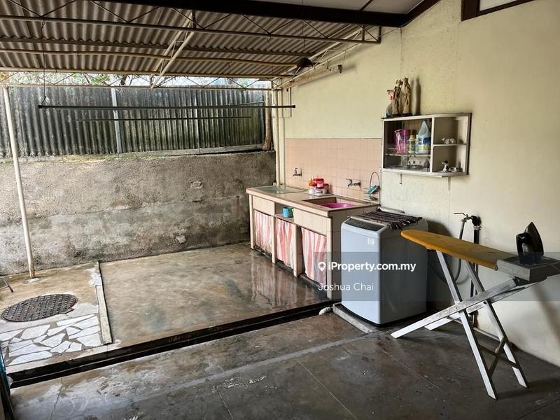 Semi-Detached House for Sale in Taman Green Lane, Jelutong by Joshua Chai - iProperty.com.my