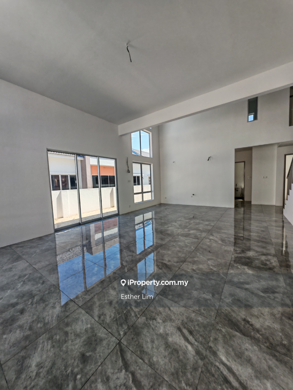 Rumah Berkembar untuk Dijual di Klemeru, Ipoh oleh Esther Lim - iProperty.com.my