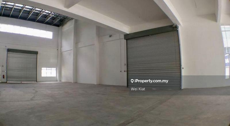 Semi-D Kilang untuk Dijual di Seksyen 51, Petaling Jaya oleh Wei Kiat - iProperty.com.my