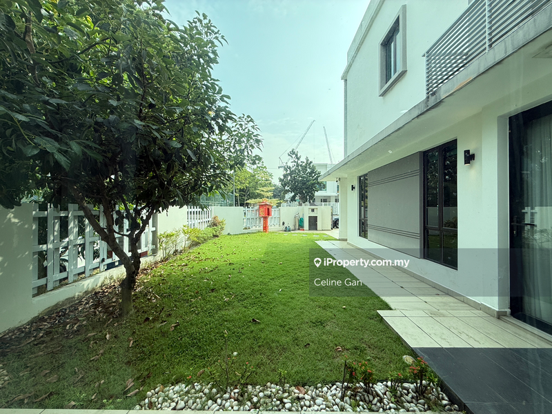 2-storey Terraced House for Sale in Setia Indah, Setia Alam by Celine Gan - iProperty.com.my