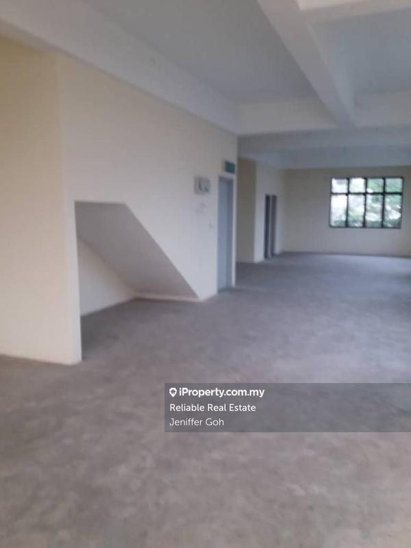 Office for Rent in Bandar Perda, Bukit Mertajam by Jeniffer Goh - iProperty.com.my