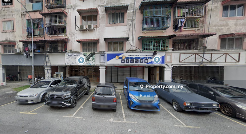 Kedai untuk Dijual di Prima Selayang, Selayang oleh Bond Lee - iProperty.com.my