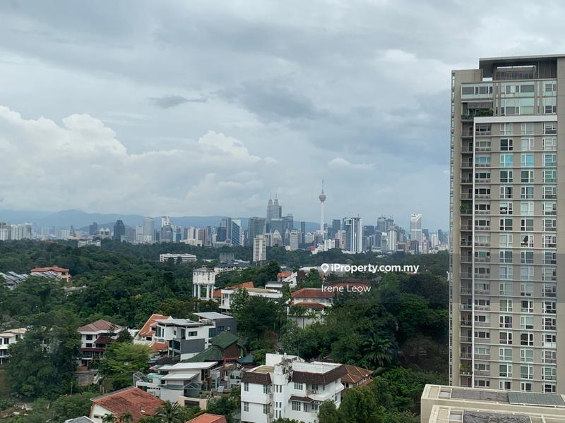 Condominium for Sale in One Menerung by Irene Leow - iProperty.com.my