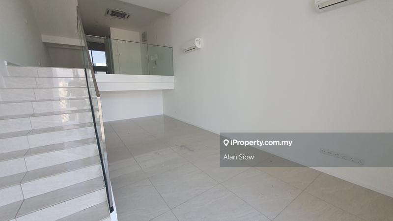 Service Residence for Sale in Quill Residence by Alan Siow - iProperty.com.my