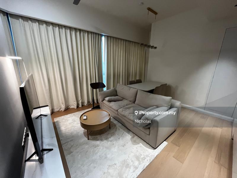 For Rent - TRX Residences