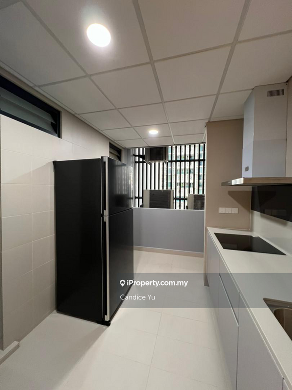 Kondominium untuk Dijual di Residensi Astrea oleh Candice Yu - iProperty.com.my