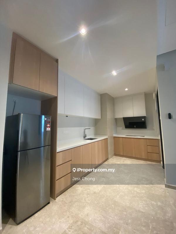 Residensi Servis untuk Dijual di The Manor oleh Jess Chong - iProperty.com.my