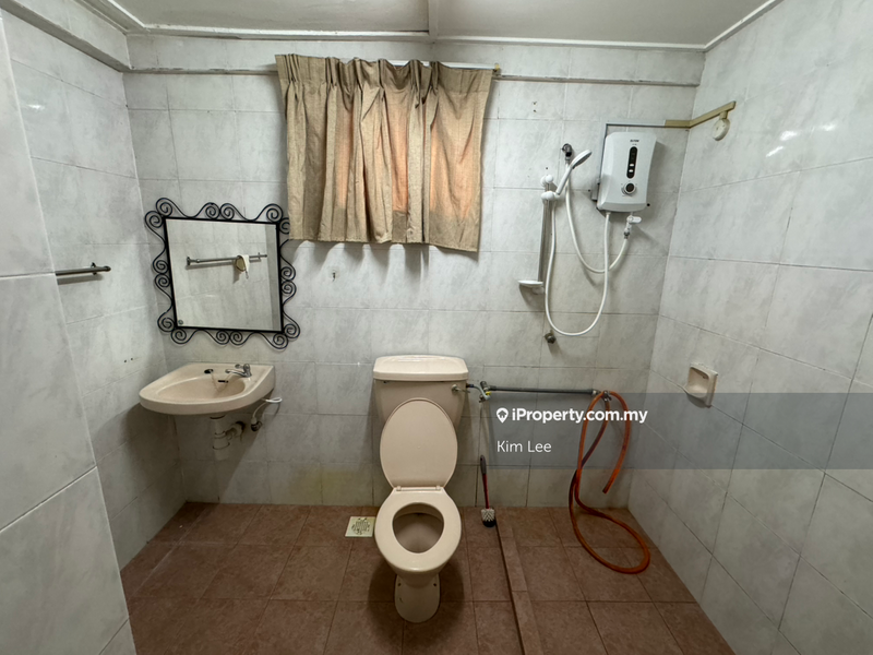 Kondominium untuk Disewa di Evergreen Park Cypress oleh Kim Lee - iProperty.com.my