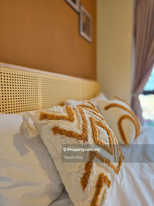 Kediaman Servis untuk Dijual di Icon Residenz 2 @ Icon City oleh Takuro Yew - iProperty.com.my