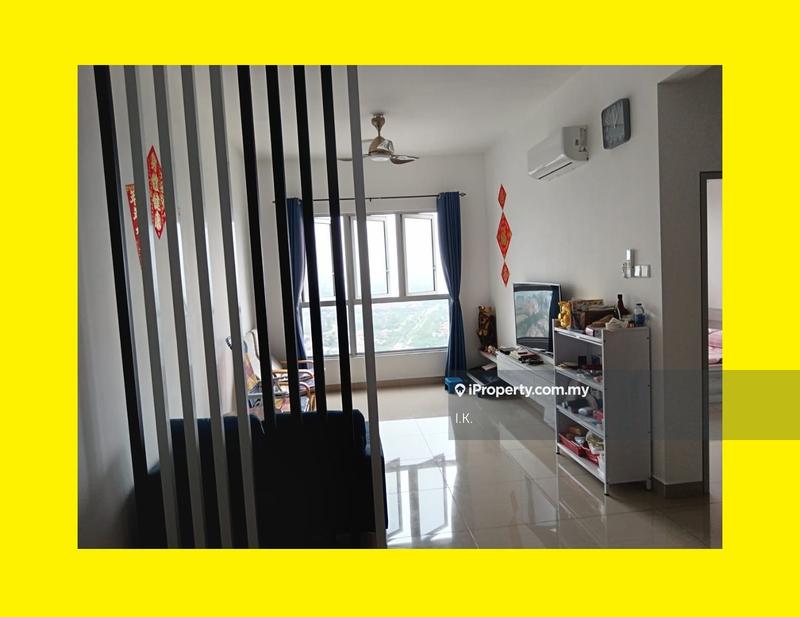 For Sale - SkyLake Residence