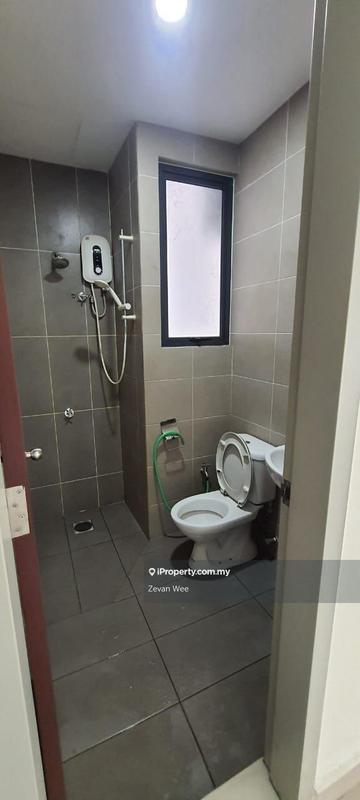 Kondominium untuk Dijual di Lido Residency oleh Zevan Wee - iProperty.com.my