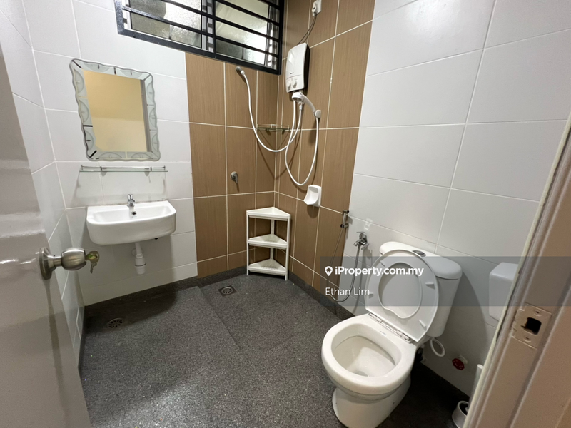 For Rent - Larkin Heights