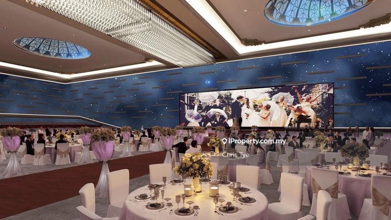 For Sale - Grand Ion Majestic