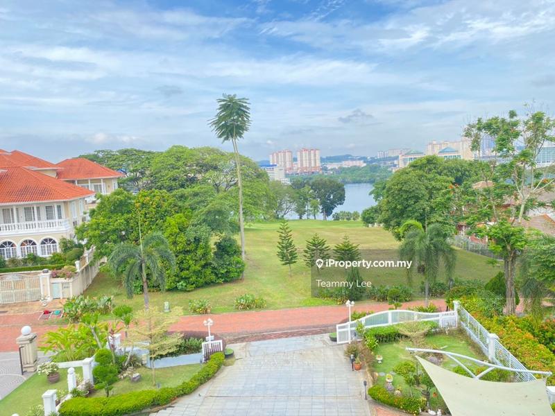 Banglo untuk Dijual di Mines Resort City, Seri Kembangan oleh Teammy Lee - iProperty.com.my