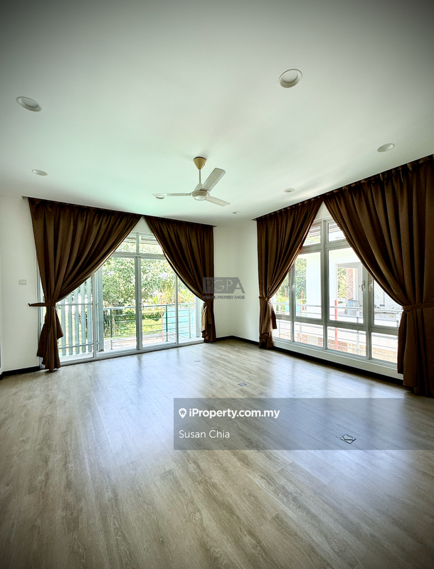Bungalow House untuk Dijual di Jalan Jesselton, George Town oleh Susan Chia - iProperty.com.my