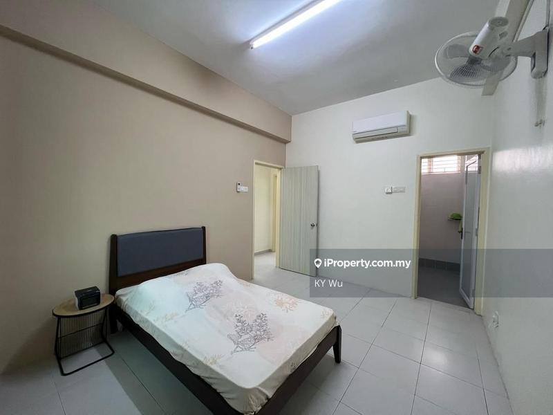 Apartment for Rent in Pangsapuri Sri Chempa by KY Wu - iProperty.com.my