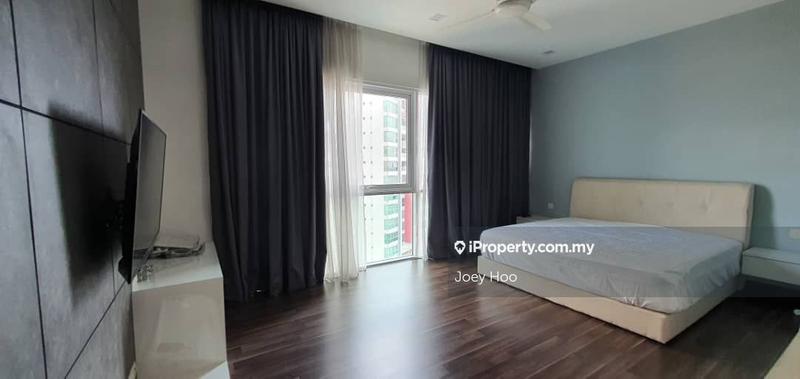 Kondominium untuk Dijual di Seringin Residences oleh Joey Hoo - iProperty.com.my