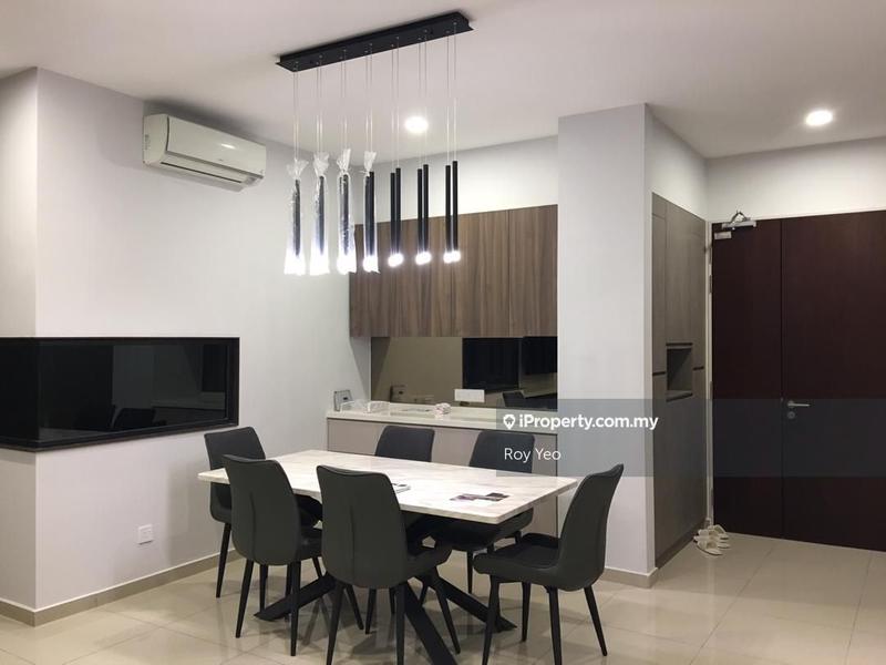 Condominium for Rent in The Rainz by Roy Yeo - iProperty.com.my