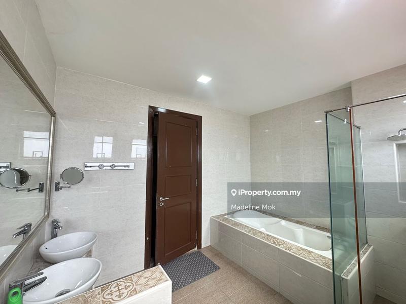 Bungalow House untuk Dijual di Damansara Idaman, Petaling Jaya oleh Madeline Mok - iProperty.com.my