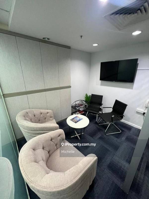 Pejabat untuk Disewa di KLCC, KL City Centre oleh Michelle - iProperty.com.my