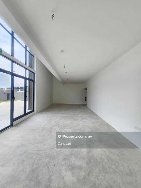 Kilang Terpisah untuk Disewa di Elmina, Shah Alam oleh Zahayati - iProperty.com.my