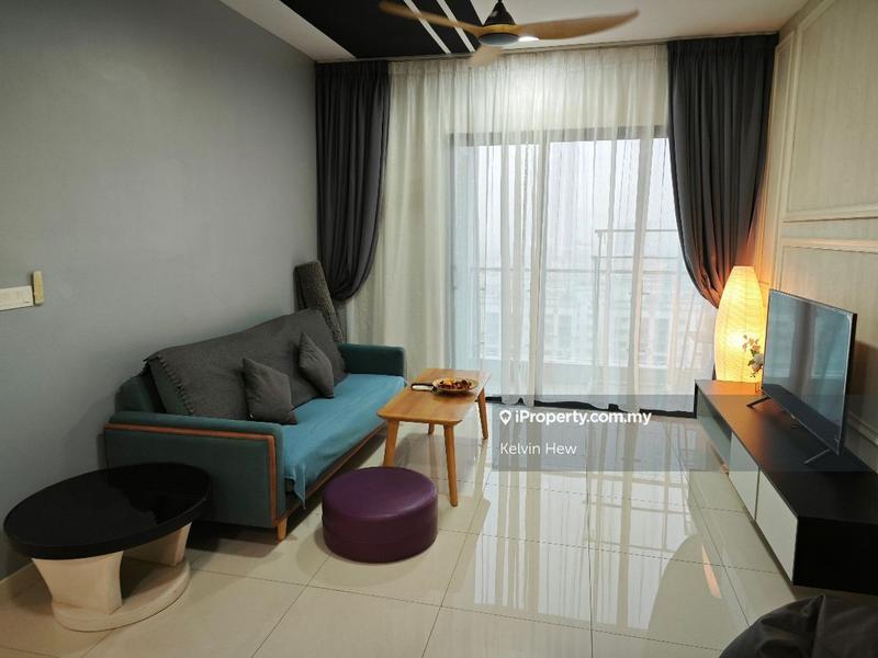 For Rent - V Residence 2 @ Sunway Velocity