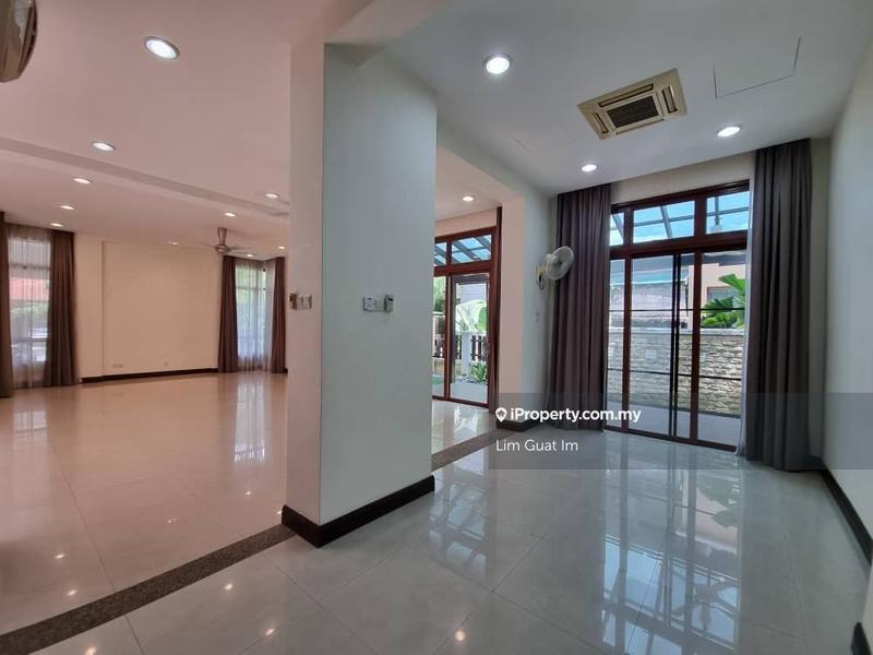 Semi-Detached House for Sale in Taman Sri Hartamas, Sri Hartamas by Lim Guat Im - iProperty.com.my