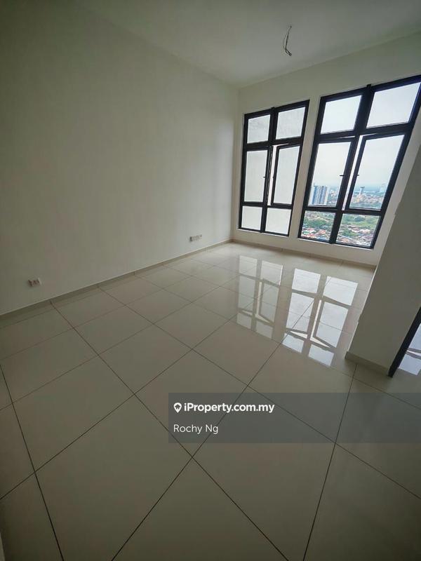 For Sale - Space Residency