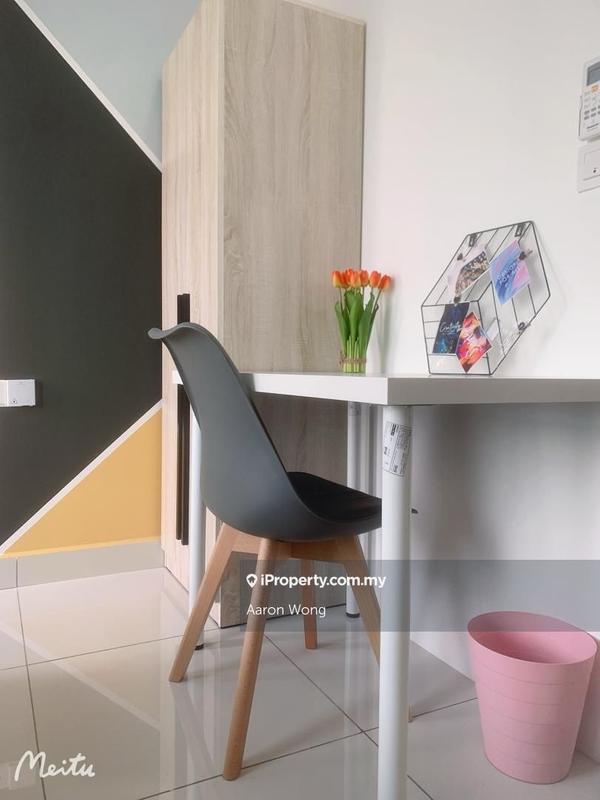 Kediaman Servis untuk Disewa di Far East oleh Aaron Wong - iProperty.com.my