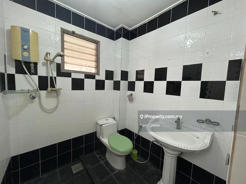 Rumah Teres 2-Tingkat untuk Dijual di Taman Puncak Jalil, Seri Kembangan oleh Ken Chew - iProperty.com.my