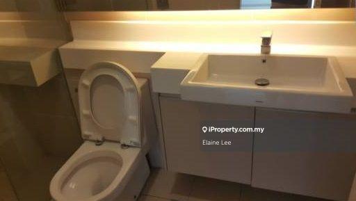 Kediaman Servis untuk Disewa di Suasana Bukit Ceylon / Raja Chulan Residences oleh Elaine Lee - iProperty.com.my