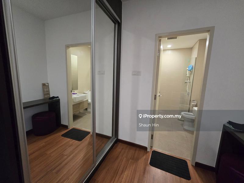 Kediaman Servis untuk Disewa di i-Suite @ i-City oleh Shaun Hin - iProperty.com.my