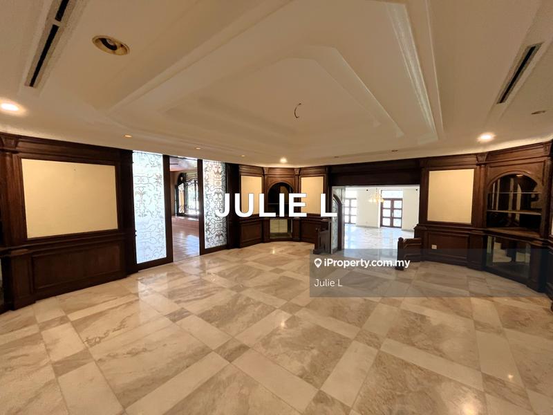 Bungalow House for Sale in Taman Duta, Bukit Tunku (Kenny Hills) by Julie L - iProperty.com.my