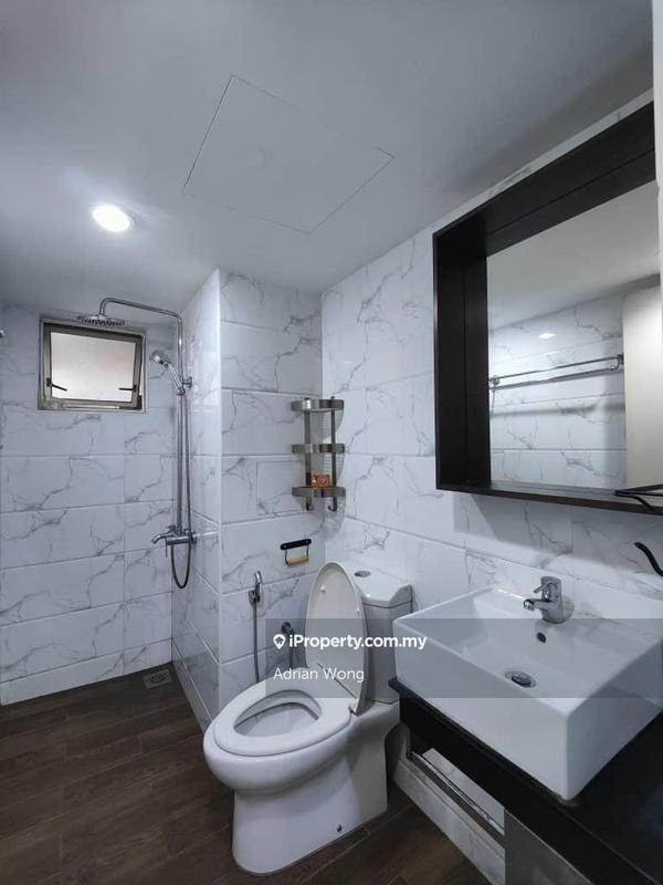 Kondominium untuk Dijual di Laman Suria oleh Adrian Wong - iProperty.com.my