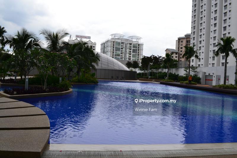 Residensi Servis untuk Dijual di Tropicana City Tropics oleh Winnie Fam - iProperty.com.my