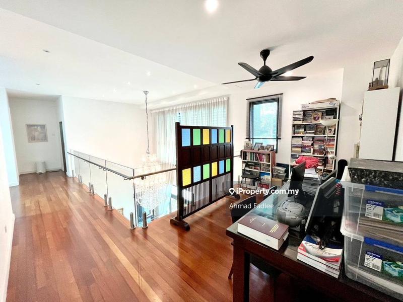 Bungalow House untuk Dijual di Sejati Residences, Cyberjaya oleh Ahmad Fadlee - iProperty.com.my