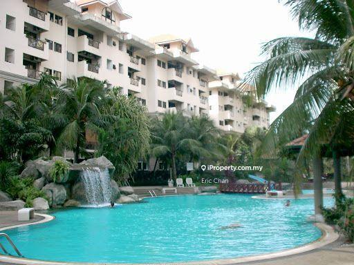 Condominium for Sale in Desa Villa Condominium by Eric Chan - iProperty.com.my