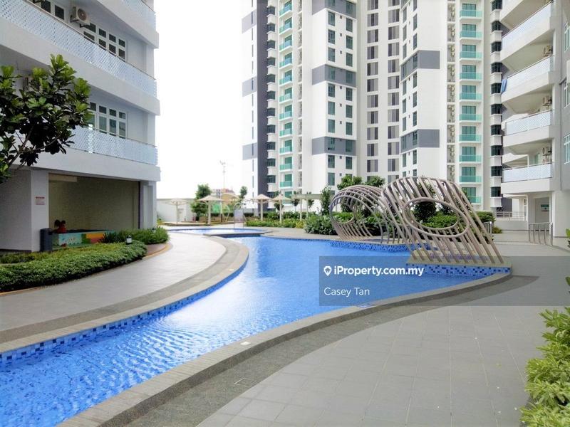 Service Residence for Sale in Grandview 360 by Casey Tan - iProperty.com.my