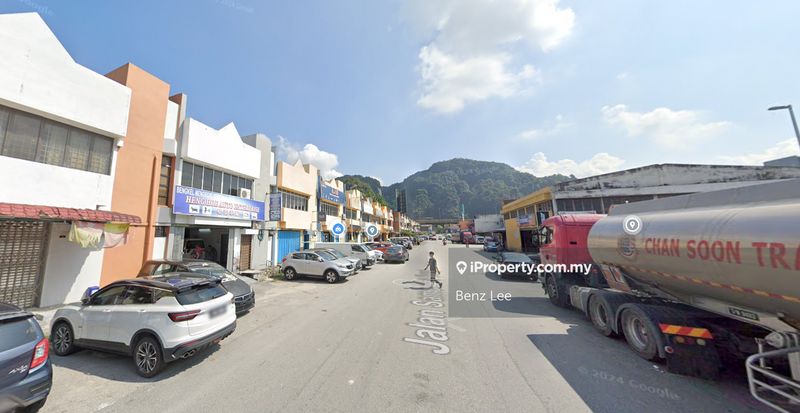 Kilang Terpisah untuk Dijual di Taman Industri Bolton, Batu Caves oleh Benz Lee - iProperty.com.my