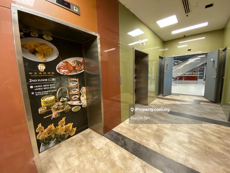 Residensi Servis untuk Dijual di Rhythm Avenue oleh Evelyn Tan - iProperty.com.my