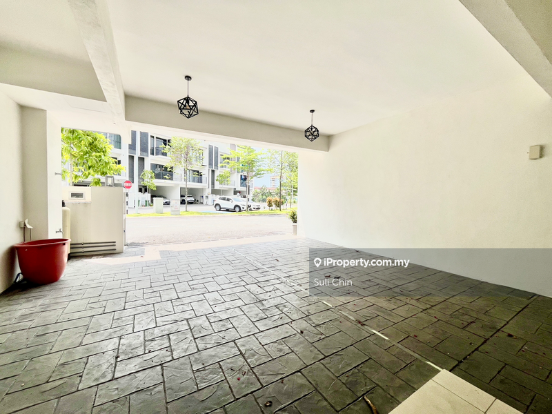 3-storey Terraced House for Sale in Park Residency, Balakong, Bandar Damai Perdana, Cheras by Suli Chin - iProperty.com.my