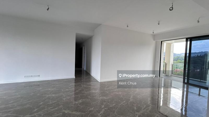 Service Residence for Sale in Park Regent @Desa Park City by Kent Chua - iProperty.com.my