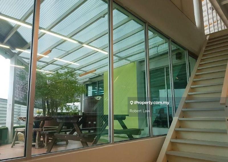 Pejabat untuk Disewa di Taman Segambut, Jalan Kuching oleh Robert Law - iProperty.com.my